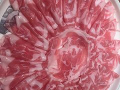 -蜀留香火锅(社会山店)