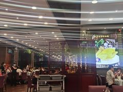 大堂-六婶西关小厨(光塔路店)