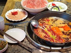 -铜人李火锅(西大街店)