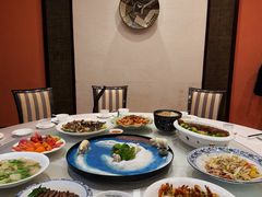 -麒麟中餐厅·经典粤菜·地道菜式老字号(广州长隆酒店)