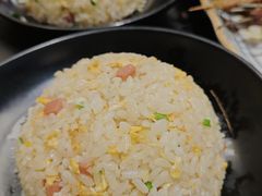 -许哥东北烧烤·铁丳烤串·宫后夹肉(繁花中心店)