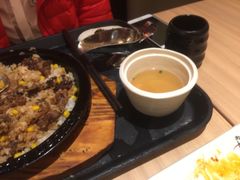 -味千拉面(光启城时尚购物中心店)