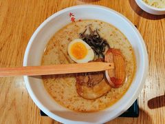 -味千拉面(南昌杉杉奥特莱斯广场店)
