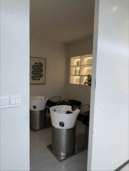 -吉艺心专业美发造型