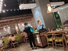 -陈傻子餐厅(世纪都会店)