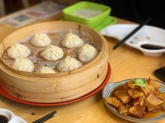 -玖鲜小笼(中山广场店)