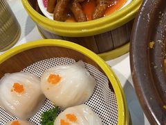 -火啫啫·粤式啫啫煲(南通首店)