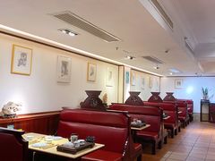 卡座-陶然轩(沙面店)