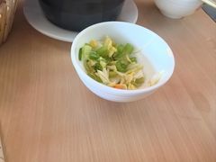 -闫家驴肉老店(华电一校店)