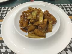 -燕喜堂·中华老字号(大明湖店)