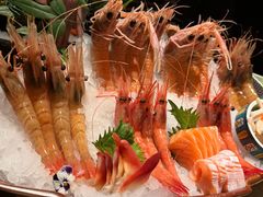 -Minase水濑·日料放题(外滩店)