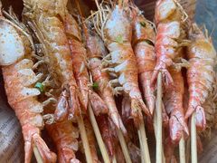-79号渔船海鲜饭店(宝安店)