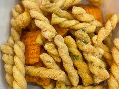 -阿上阿上麻辣香锅&麻辣烫(朝阳蓝色港湾店)