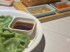-33号大院·青岛本帮菜(五四广场店)