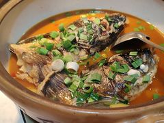 -千岛湖小鱼儿·淳安匠心农家菜