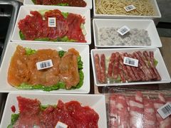 -野妹经典火锅(江夏中百店)