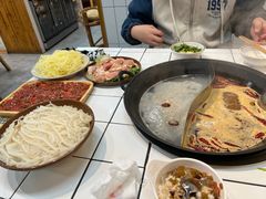 -卤校长重庆火锅