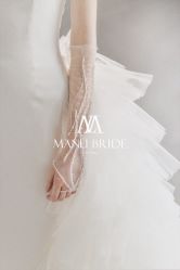 -MANLI BRIDAL婚纱