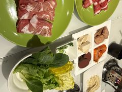 -北京德胜门华宇假日酒店·画廊咖啡厅