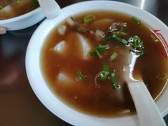 -好成财牛排馆(涂门街总店)