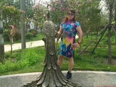 -武清南湖绿博园