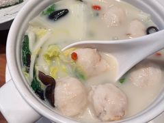 -大树餐厅(益田假日店)