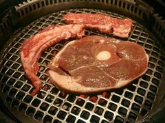 -赤坂亭M9和牛烧肉·日料398放题(万达店)