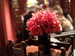 -湖滨28中餐厅·西湖宴·杭州君悦酒店