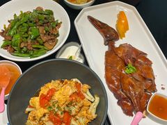 -简小舍·民间手艺菜(武昌江滩店)