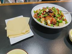 -小红鲸·海鲜餐厅(轸大路店)