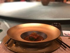 红烧牛头方-鱼桥巷·美学川菜