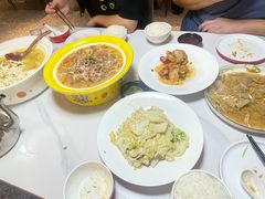 -石门豆腐王(红旗街店)