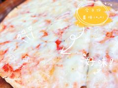 -Q MEX 库迈墨西哥餐吧(三里屯店)