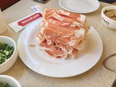 -阳坊大都涮羊肉(阳坊总店)