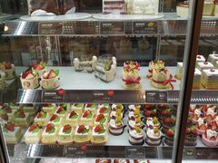 -面包新语(无锡M会员店)