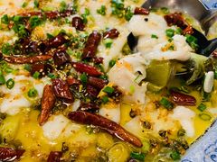 -你鲟欢·香茅柠檬鱼(金沙店)