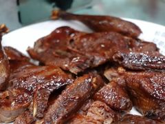 酱板鸭-龙小海荆沙鸽子店(瑞安街店)
