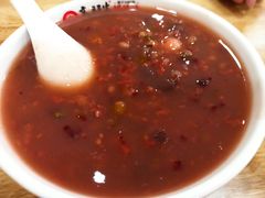 -高群生胡辣汤(亚运村店)