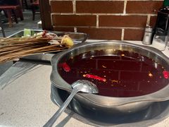 -水碾河刘老大串串香(水碾河路店)