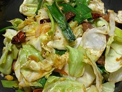 -关东小磨东北菜(上海长风大悦城店)