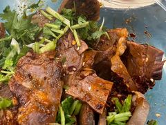 -伊兴面片·清真(五泉山店)