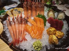 -贵木日本料理·铁板烧(新地假日广场店)