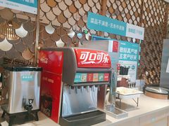 -半天妖烤鱼(大兴大悦春风里店)