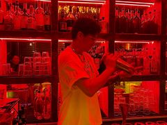 -The Drinkery (瑞金店)