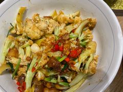 -农耕记·湖南土菜(观澜福城天虹店)