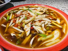 -回水镇·江湖川菜(恒大新城店)