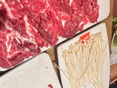 -牛很鲜潮汕牛肉火锅(朝晖路店)