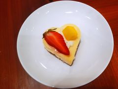 -济南香格里拉·咖啡泉自助餐厅