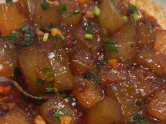 -秦月轩·陕西家乡菜(阜成路·五棵松店)