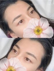 -七月美睫 美甲